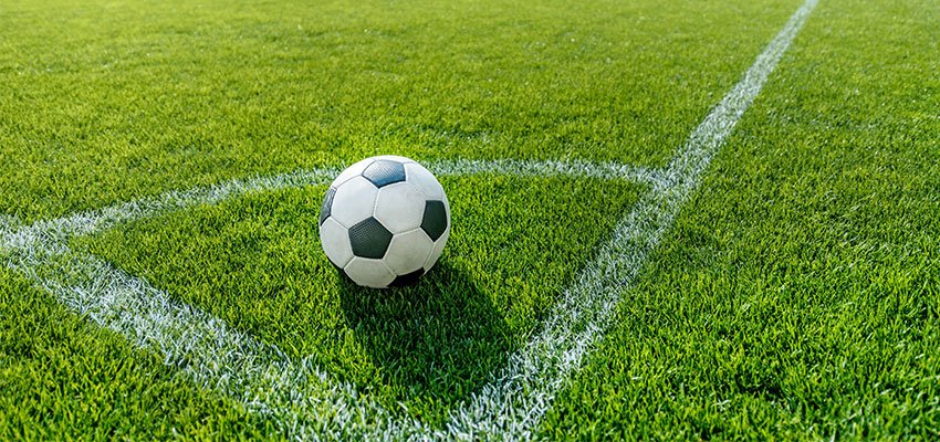 Football Ground Making And Maintenance