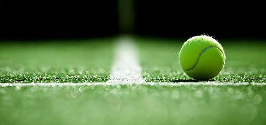 Tennis Ground Making And Maintenance